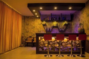 Bar (en la propiedad)