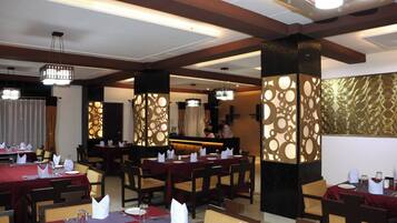 Restaurantes