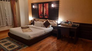 Free WiFi - Hotel White Tara (Thimphu)