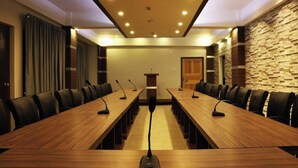 Meeting facility - Hotel White Tara (Thimphu)