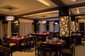 Banquet hall - Hotel White Tara (Thimphu)