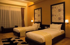 Spa - Hotel White Tara (Thimphu)