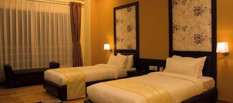 Hotel White Tara