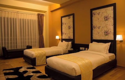 Hotel White Tara