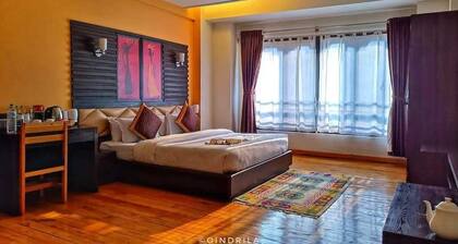 Hotel White Tara