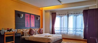 Hotel White Tara