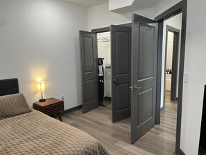 Ferros/tábuas de passar roupa, Wi-Fi de cortesia