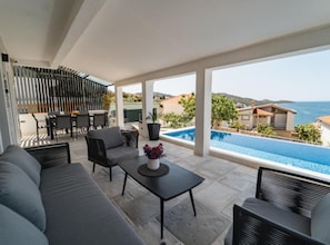 Balcón