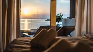 Villa (Three Bedroom Villa) | Terrace/patio