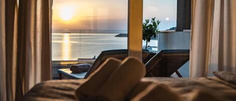 Villa (Three Bedroom Villa) | Terrace/patio