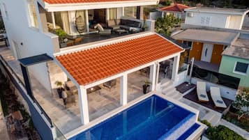 Villa (Three Bedroom Villa) | Exterior