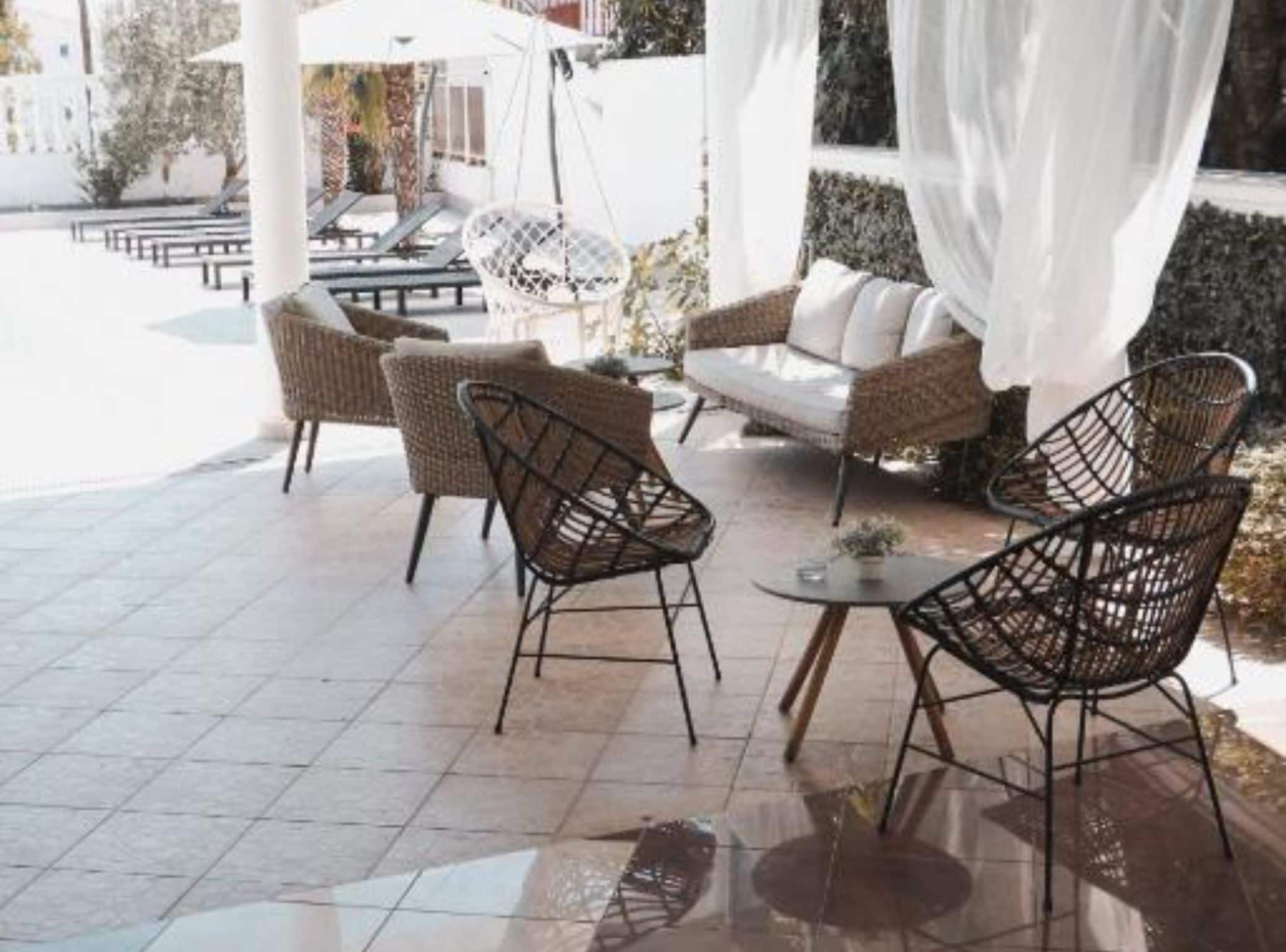 Servicio de la propiedad