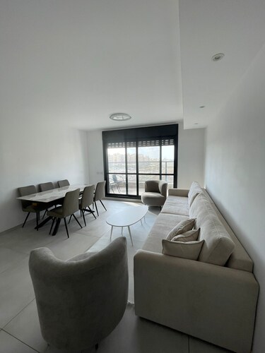 Neve Shamir, Bet Shemesh Getaway