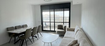 Neve Shamir, Bet Shemesh Getaway