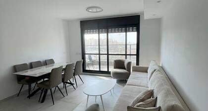 Neve Shamir, Bet Shemesh Getaway