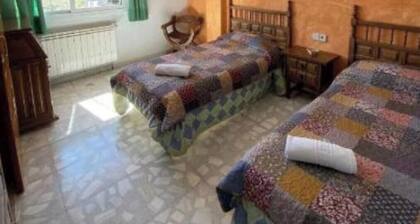 la Murallita de Aroa