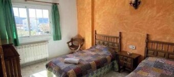 la Murallita de Aroa