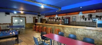 la Murallita de Aroa