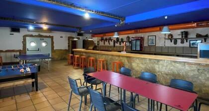 la Murallita de Aroa