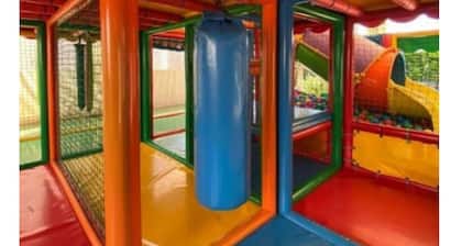 la Murallita de Aroa