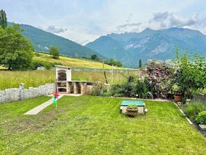 Exterior - Coromiga le stelle (Comano Terme)