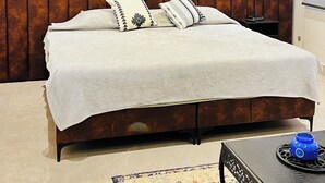 Room - Casa Niagara discovers this luxury place for you (Juárez)