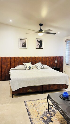 WiFi, bed sheets - Casa Niagara discovers this luxury place for you (Juárez)
