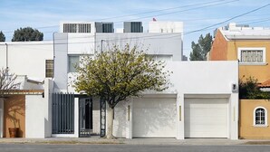 Exterior - Casa Niagara discovers this luxury place for you (Juárez)