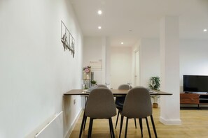 Meeting facility - The Cleworth Residence (Manchester)
