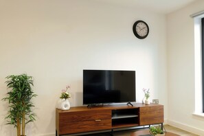 Interior - The Cleworth Residence (Manchester)
