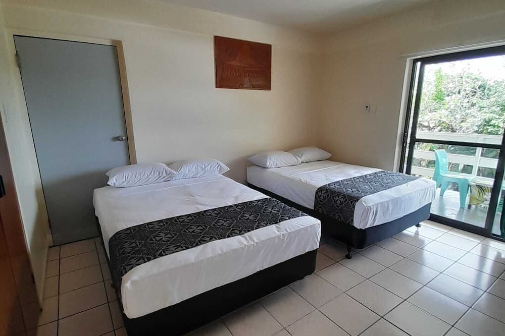 Samoa Holiday Hotel