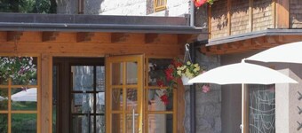 Inselklause Schwarzwald 