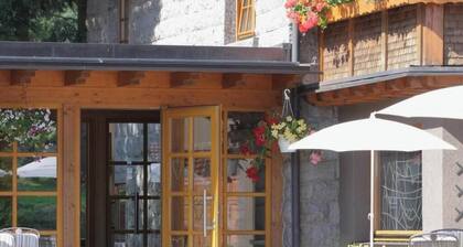 Inselklause Schwarzwald