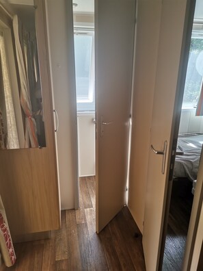 2 Schlafzimmer