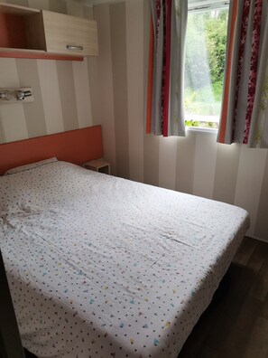 2 Schlafzimmer