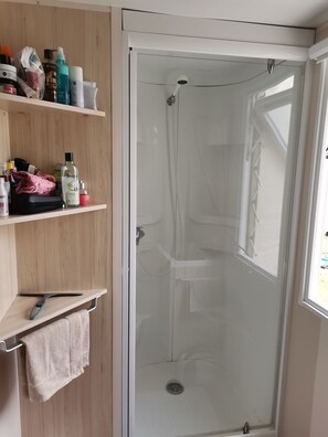 Dusche
