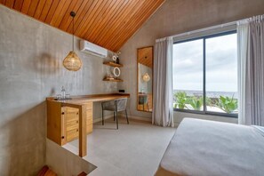 Luxury Villa, Lanai, Pool View | Iron/ironing board, free WiFi - New Luxury Arrecife Villas (Ungasan)