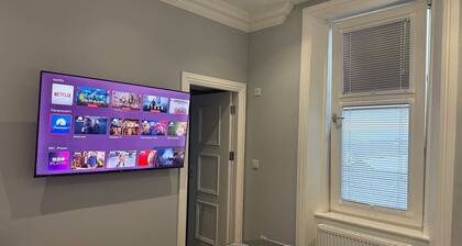 Laurieston Inn - Executive Suite