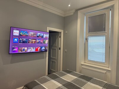 Laurieston Inn - Executive Suite