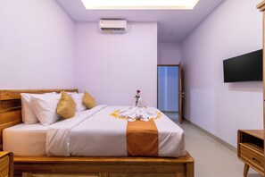 Free WiFi - Kubu YN Bali (Uluwatu)