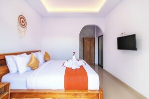 Free WiFi - Kubu YN Bali (Uluwatu)