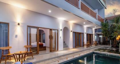 Kubu YN Bali
