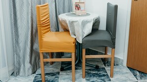 Unclassified image, 3 of 3, button - Apartments Dragobratovic - One Bedroom Apartment With Balcony and Sea View (Slivno)