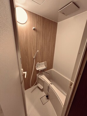 Hair dryer, slippers, towels, soap - NARA INN (Nara)