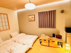 Standard İki Ayrı Yataklı Oda | Masa, dizüstü bilgisayar çalışma alanı, güneşlik/perde, ses yalıtımı 