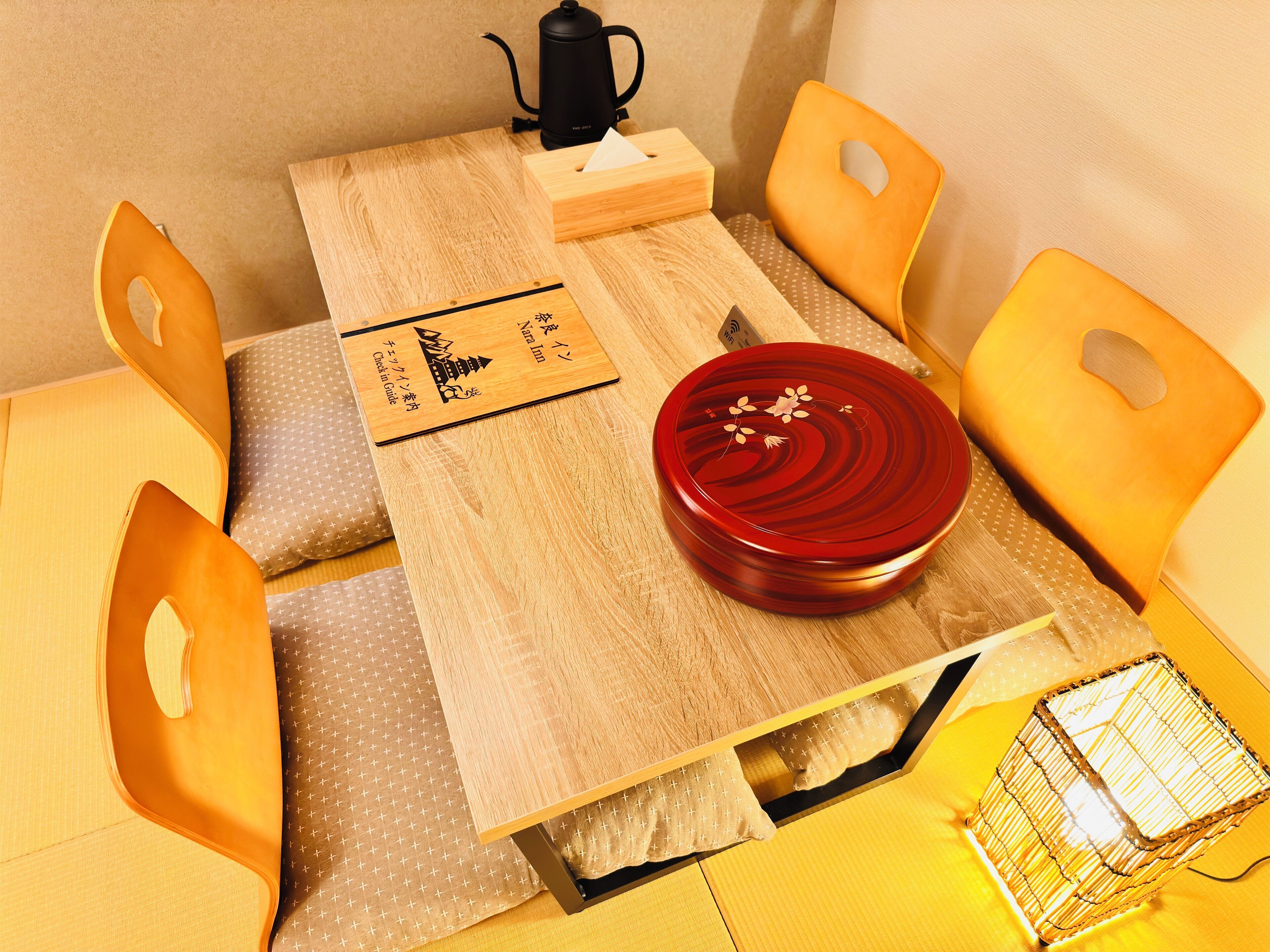 华丽双床房, 私人浴室 | 办公桌、笔记本电脑工作区、遮光窗帘、隔音