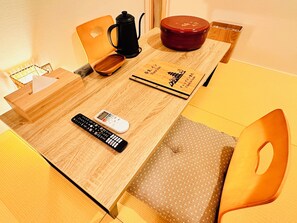 Superior İki Ayrı Yataklı Oda, Özel Banyo | Masa, dizüstü bilgisayar çalışma alanı, güneşlik/perde, ses yalıtımı 