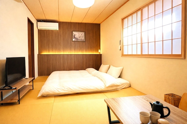 Superior-Zweibettzimmer, Mehrere Betten, eigenes Bad | Hochwertige Bettwaren, Daunenbettdecken