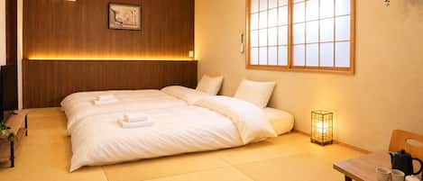 客房