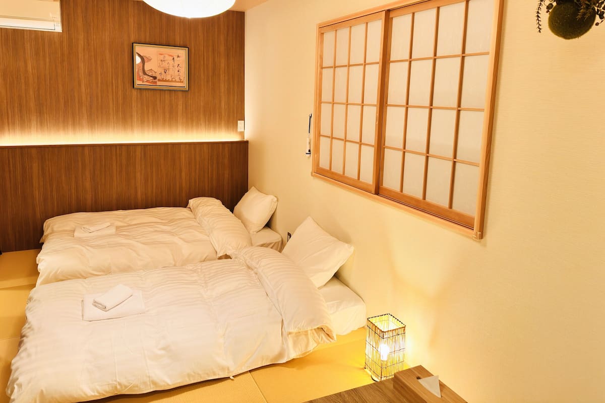 Superior Twin Room, Multiple Beds, Private Bathroom | Premium bedding, down comforters, memory foam beds, desk